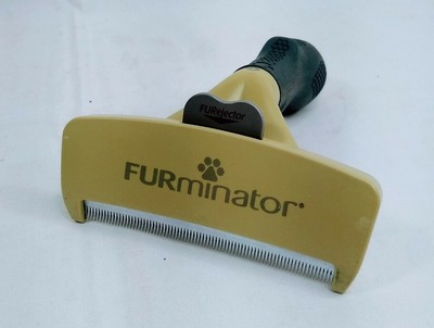 undercoat deshedding tool large dog long hair