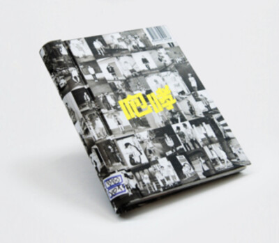 FACTORY SEALED] EXO The 1st Repackage Album Growl XOXO(Kiss&Hug