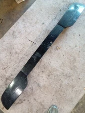 89-93 Nissan 240sx S13 Hatchback Taillight Rear Reverse Center Garnish