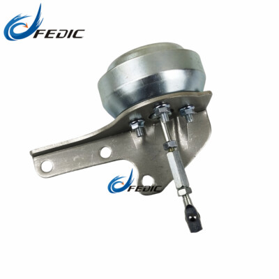 Turbo actuator RHF4V VJ32 for Mazda 6 CiTD J25S MPV II DI LW 89 Kw 100 Kw 2002