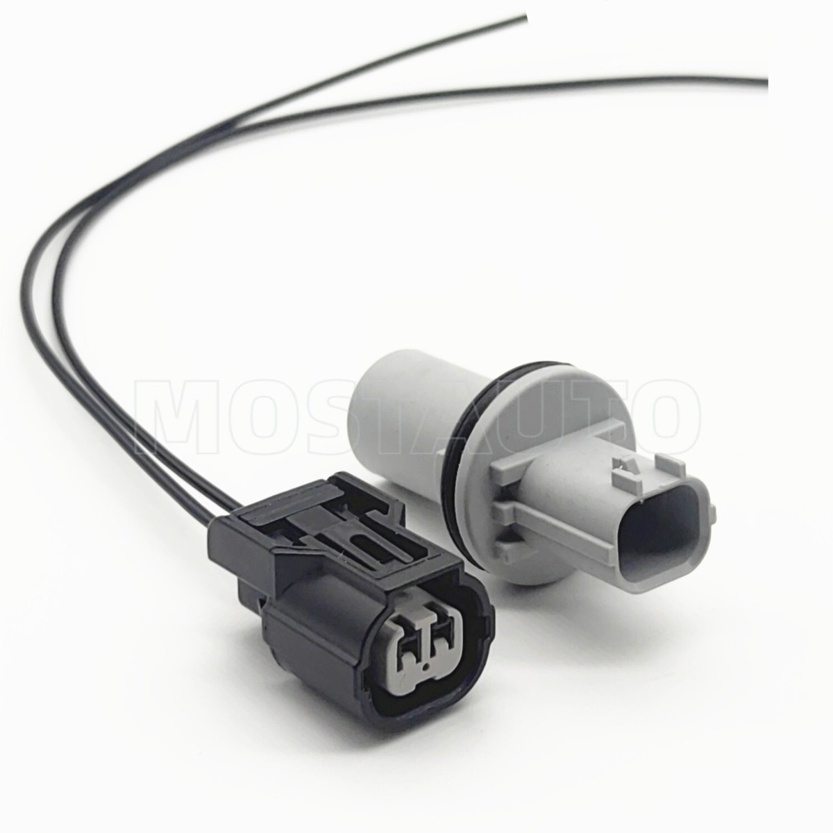 B073 HONDA ウインカー 新品 ホンダ 純正 タイプ ウインカー ASSY 2個セット スモーク