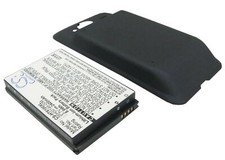 Battery for HTC EVO Shift 4G Knight PG06100 35H00146-00M 2400mAh NEW