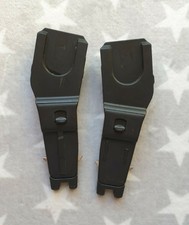 mothercare orb adapters for maxi cosi