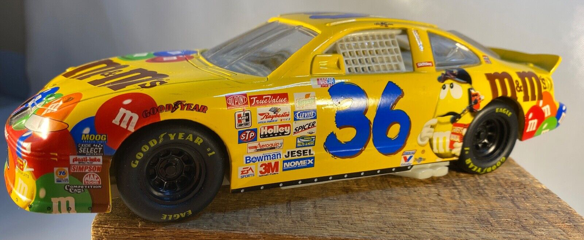 TeamCaliber 1/24 ライアン・ニューマン ペンスケレーシングカー TeamCaliber 1/24 ライアン・ニューマン ペンスケレーシングカー