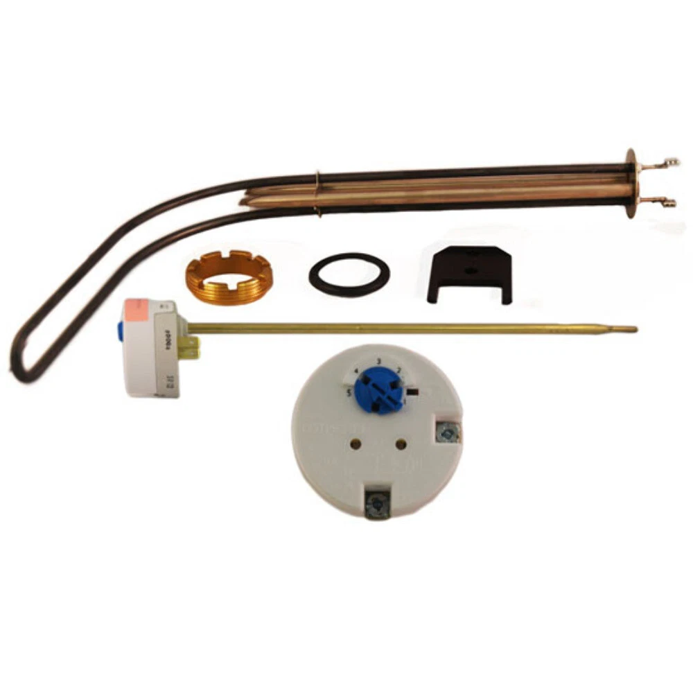 Heatrae Sadia Megaflo Immersion Heater Lower with TSE/TSR 95606963 | eBay
