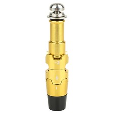 ADAPTADOR DE EJE DE GOLF .335 APTO PARA CALLAWAY Quantum, Elyte, Ai Smoke, controlador MARVIK