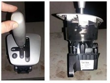 Leva cambio automatico Lancia Musa Platino 1.3mult