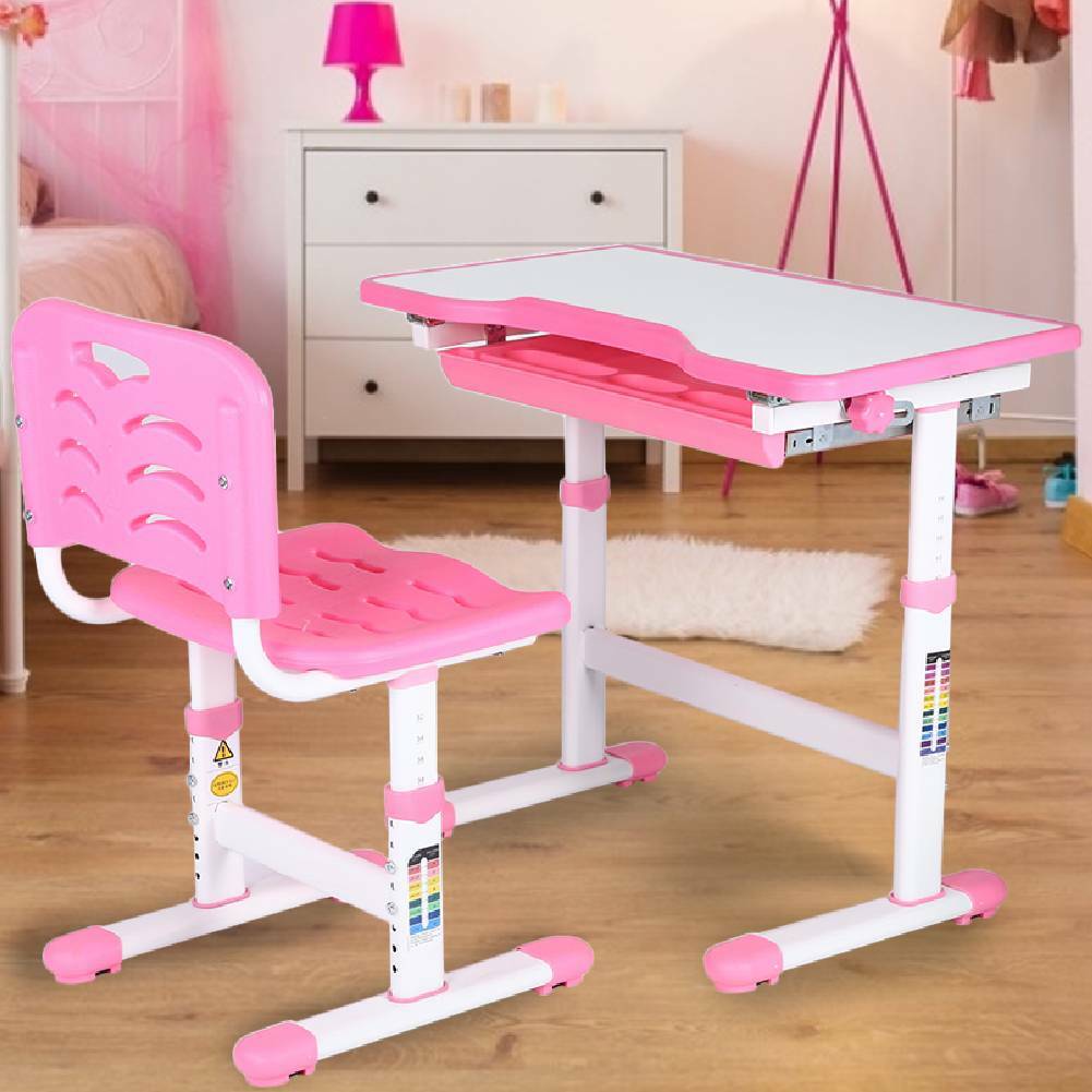 childrens drawing desk