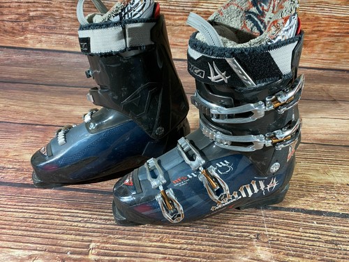 295 mm ski boot size