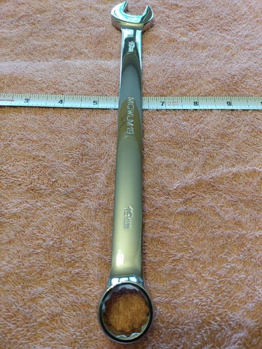 Matco Tools 19 Mm Combination Wrench Long New - Picture 10 of 12
