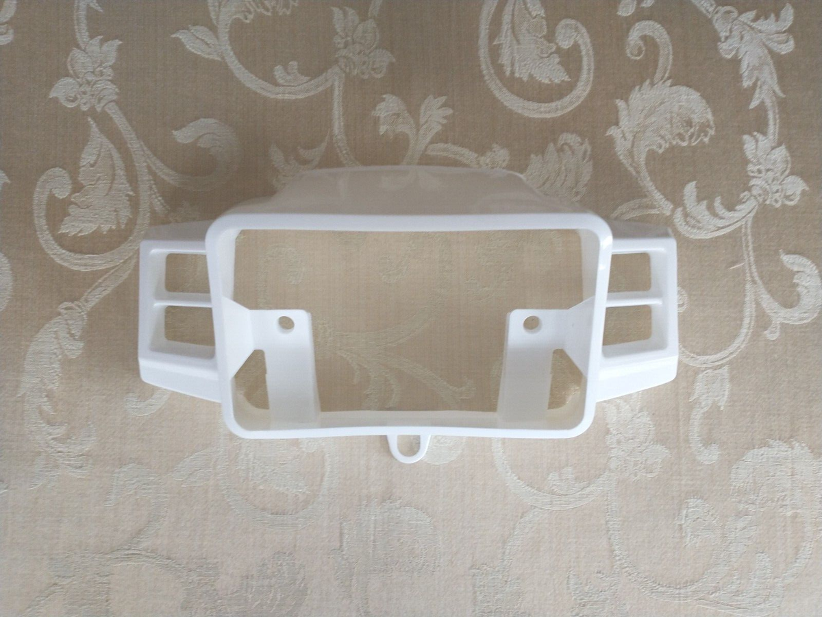 1986-1987 Honda ATC 250SX Headlight | eBay