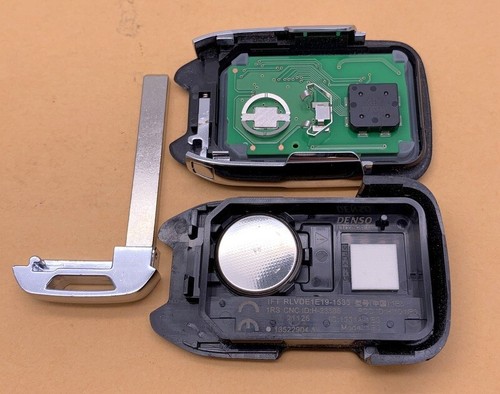 OEM 2021 2022 GMC SIERRA 1500 2500 3500 SMART KEY PROXIMITY REMOTE FOB 13522904 - Bild 2 von 5