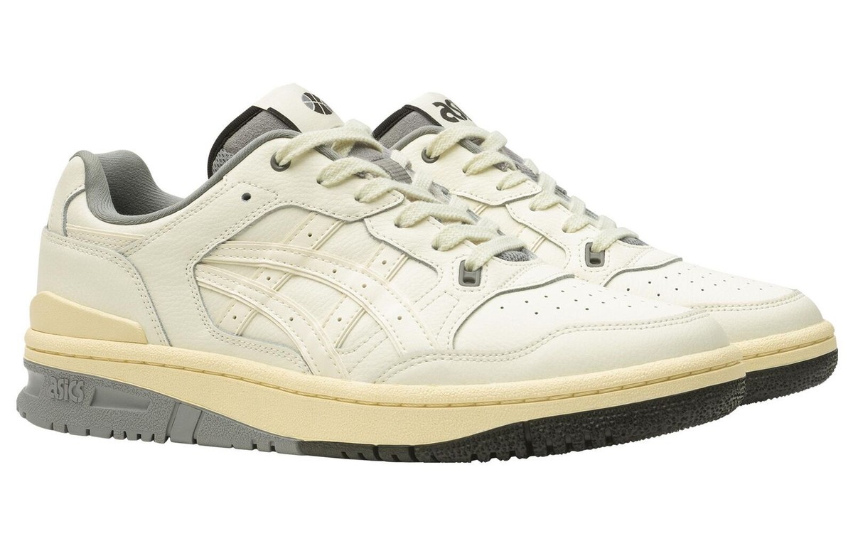ASICS EX89 x Ballaholic Low Cream 1201A837-100 Men's Size | eBay ASICS EX89 x Ballaholic Low Cream 1201A837-100 Men's Size | eBay