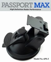Super Grip Suction Cup For Escort Passport Max Series & Bel Gt-7 Radar Detector Super Grip Suction Cup For Escort Passport Max Series & Bel Gt-7 Radar Detector