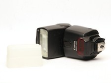 Canon Speedlite 430 EX II | Vom Fachhändler !