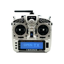 FrSky Taranis X9D Plus 2019 Access 24CH Radio...