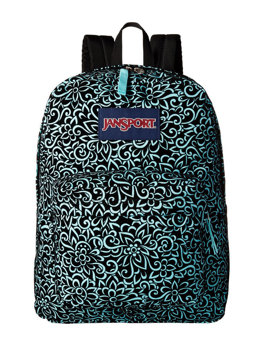 jansport water backpack