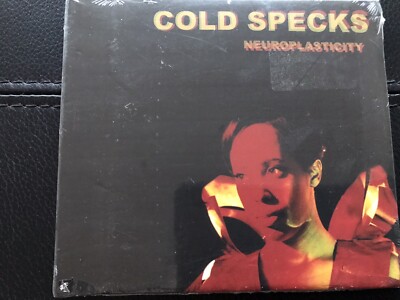 COLD  SPECKS  -  Neuroplasticity , CD 2014 ,   Funk ,  Soul , Rock ,  NEW ,  NEU