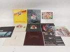 Vinyl Record Bundle Job Lot x11 Queen Bronksi Beat Elton John UB40 Billy Joel