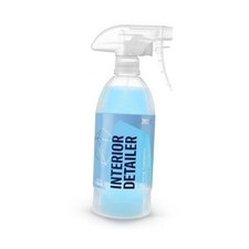 Interior Detailer All  Surface Car Interior Cleaner Safe on 1 Count Pack of 1 