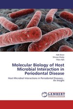Aditi Bose (u. a.) | Molecular Biology of Hos...