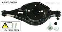 Triscan Querlenker Dreieckslenker 8500 50556 FüR GG GY Mazda Station Wagon Ggep