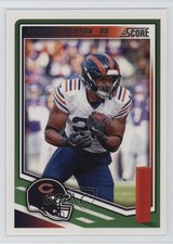 2025 Score Roschon Johnson #20 3h7