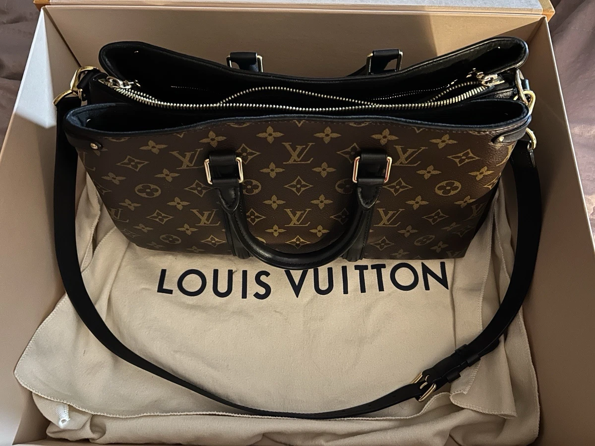 Louis Vuitton Navy Blue size 12 no box used Run Away Sneaker - Shoes | LOUIS VUITTON main image 4