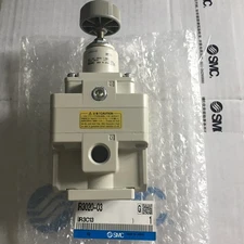 1pc New  IR3020-03 precision pressure reducing valve Fast Ship