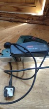 Bosch PHO 15-82 Electric Planer 500W 82mm Made in Switzerland Working Corded 
