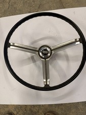 1968 Chevrolet Camaro Steering Wheel Oem