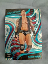 2023 Revolution Cosmic Randy Orton 21/149