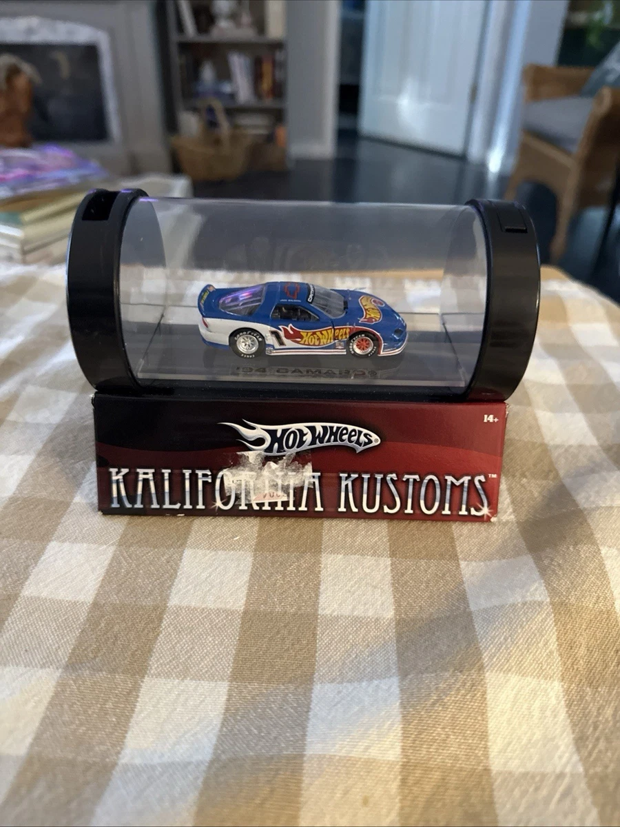 Hot Wheels Kalifornia Kustoms for sale | eBay
