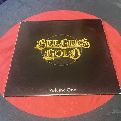 Bee Gees - Bee Gees Gold Vol. 1 (1976, Vinyl LP)  To Love Somebody 