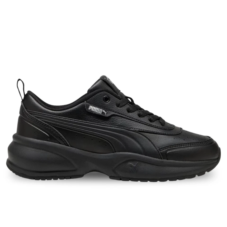 Chaussures Puma Cilia 2 Mode 407285-01 - 9W - Photo 1/4