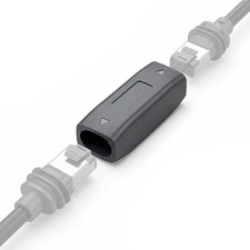 Starlink Cable Coupler for Gen 3  4X MINI, IP68 Waterproof RJ45 Cable