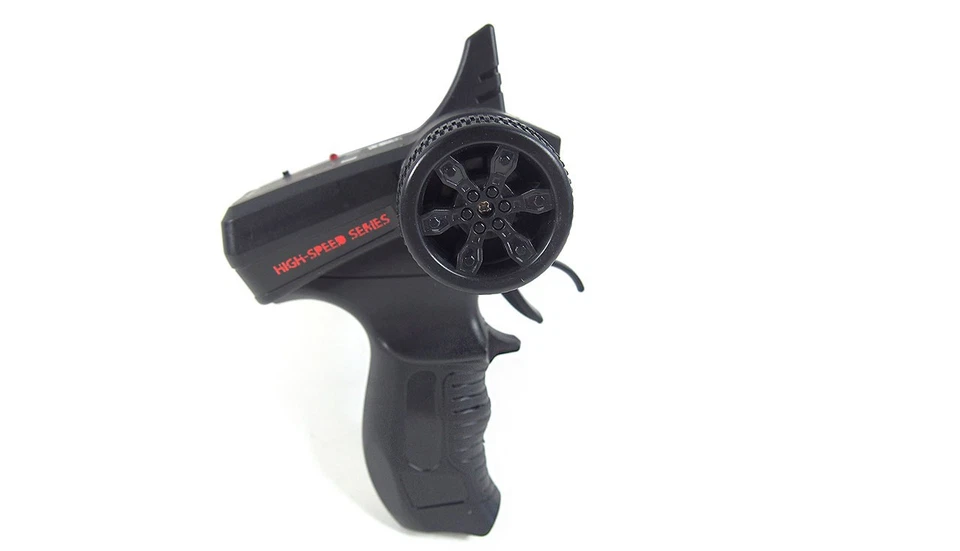 AMEWI Offroad Camion 4WD 1:16 Rtr Rosso / 22359 - Immagine 4 di 4