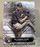 2022 Bowman Sterling - Rookies Mackenzie Gore #BSR-30 (RC)