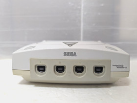 Dreamcast Console System Visual Memory  Marvel VS Capcom 2  Japan