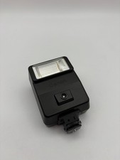 Canon SPEEDLITE 155A Xenon Shoe Mount Flash For PARTS - No Power