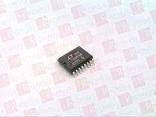ANALOG DEVICES LT1014DSW / LT1014DSW (USED)