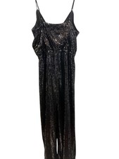 Woman’s Fashion Nova Graduation Dress Size 1X