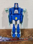 1986 Transformer G1 Scourge - No Accessories