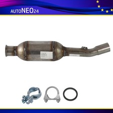 Katalysator für Toyota Corolla 1.4i/1.6i 97PS, 110PS ab. 1999