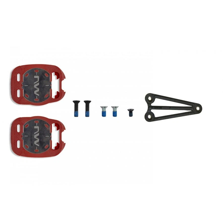 New Northwave Speedplay Adapter for Cleats Pair