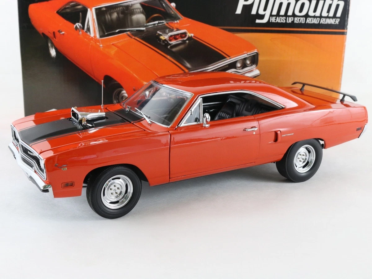 Gmp Plymouth Roadrunner for sale - eBay