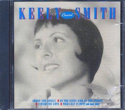 Kelly Smith - The Best Of The Capitol Years (20 tracks) [New CD]