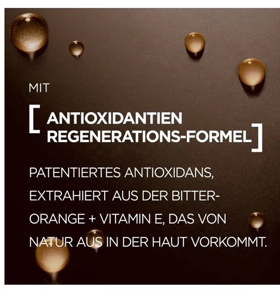 L'Oréal Paris Age Perfect Zell-Renaissance Midnight Serum 30ml Loreal , Neu - Bild 4 von 4