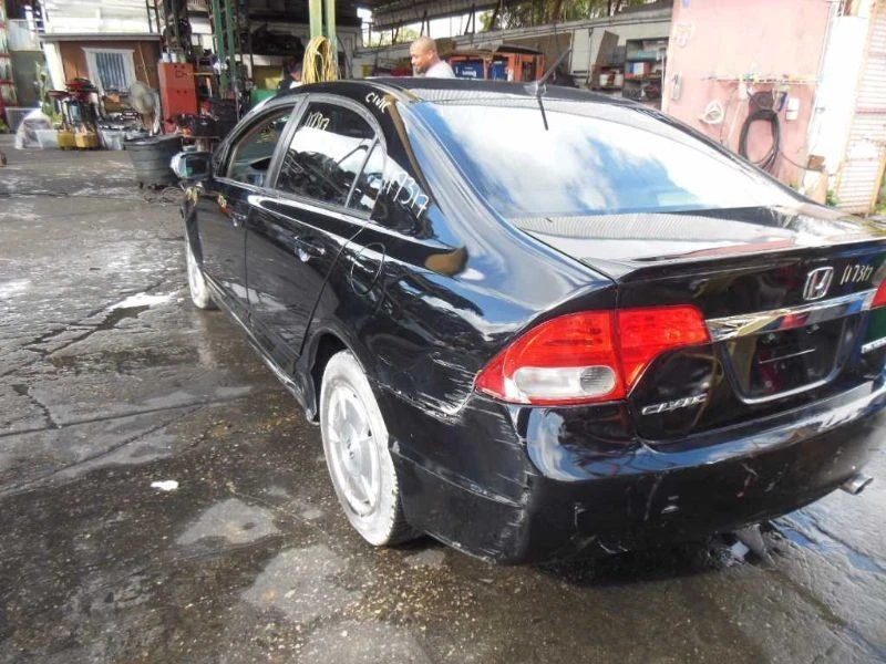 Parabrisas derecho pasajero vidrio sedán pilar se adapta 07-11 CIVIC 986670 Foto 4 de 4