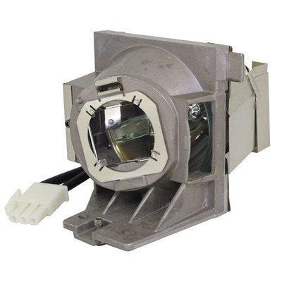 AL  Series Lamp & Housing for The Viewsonic PA504W Projector - 90 Day Warranty